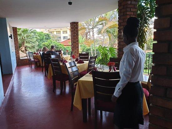 Bight of Benin Restaurant