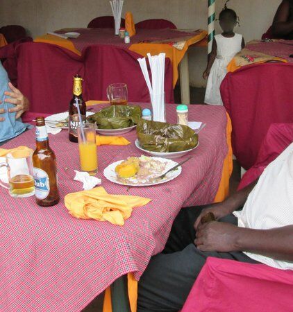 St Anthony Restaurant